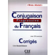 conjugaison progressive du francais debutant corriges 2nd ed photo conjugaison progressive du francais debutant corriges 2nd ed photo