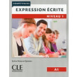 expression ecrite 1 a1 methode 2nd ed photo