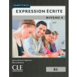 EXPRESSION ECRITE 4 B2 METHODE 2ND ED