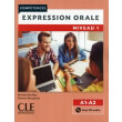 expression orale 1 a1 a2 methode cd 2nd ed photo expression orale 1 a1 a2 methode cd 2nd ed photo