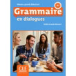 GRAMMAIRE EN DIALOGUES GRAND DEBUTANT A1 (+ CD) 2ND ED