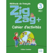 zigzag 3 a21 cahier photo zigzag 3 a21 cahier photo