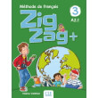 ZIGZAG + 3 A2.1 METHODE