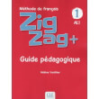 zigzag 1 a11 guide pedagogique photo