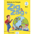 zigzag 2 a12 methode photo