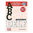 abc delf b2 cd corriges photo