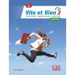 VITE ET BIEN 2 B1 METHODE (+ CD) 2ND ED