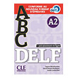 abc delf a2 cd 2nd ed photo