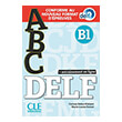 abc delf b1 cd 2nd ed photo