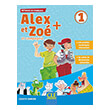 ALEX ET ZOE 1 + METHODE N/E