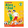 alex et zoe 2 methode n e photo