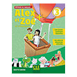 ALEX ET ZOE 3 + METHODE N/E