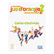 jus d orange 2 cahier 2nd ed photo