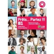 prets partez b1 methode cd audio mp3 photo