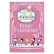 croque chansons fichier ressources photo