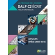 dalf c2 ecrit annales grece 2005 2013 photo