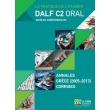 dalf c2 oral annales grece 2005 2013 corriges mp3 photo