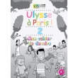 ULYSSE A PARIS 2 MON CAHIER DE DEVOIRS