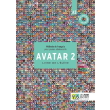 avatar 2 livre d eleve dvd photo