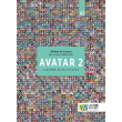 avatar 2 cahier photo