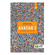 avatar 3 cahier photo