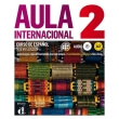 aula 2 alumno cd anexo set nueva edicion photo