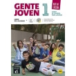 gente joven 1 alumno cd nueva edicion photo