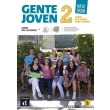 gente joven 2 alumno cd nueva edicion photo