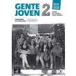 gente joven 2 ejercicios cd nueva edicion photo