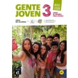 gente joven 3 alumno cd nueva edicion photo