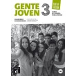 gente joven 3 ejercicios cd nueva edicion photo