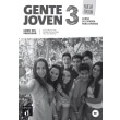 gente joven 3 profesor nueva edicion photo