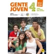 gente joven 4 alumno cd nueva edicion photo