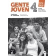 gente joven 4 ejercicios nueva edicion photo