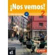 NOS VEMOS 2 ALUMNO (+ CD)