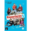 reporteros internacionales a1 alumno cd photo