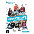 reporteros internacionales a1 ejercicios photo