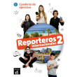 REPORTEROS INTERNACIONALES 2 A1+A2 EJERCICIOS