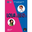 LOLA Y LEO 3 ALUMNO