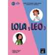 LOLA Y LEO 3 EJERCICIOS