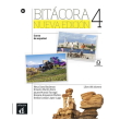 bitacora 4 libro del alumno mp3 descargable nueva edicion photo