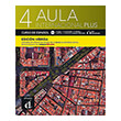 aula internacional plus 4 alumno edicion hibrida photo