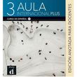 AULA INTERNACIONAL PLUS 3  LIBRO DEL PROFESOR