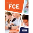 ahead with fce for schools b2 8 practice tests skills builder pack photo