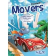 ahead with movers teachers young learners english skills practice photo