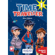 time traveller 1 students book 2 cd photo