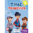 time traveller 1 companion photo