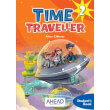 time traveller 2 students book 2 cd photo