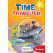 time traveller 2 workbook photo