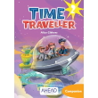 time traveller 2 companion photo